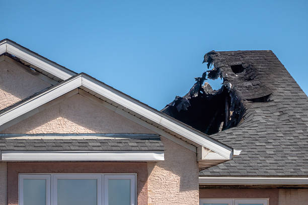 Licensed Fire Damage Removal service in Odessa, TX - Fire Damage Biloxi